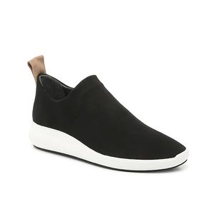 Via Spiga Slip On Sneakers